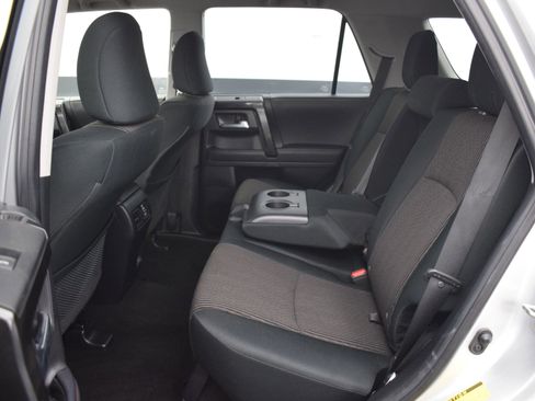 Used 2024 Toyota 4Runner TRD Off-Road image 12