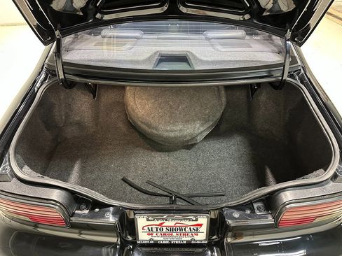 Used 1996 Chevrolet Caprice SS image 9