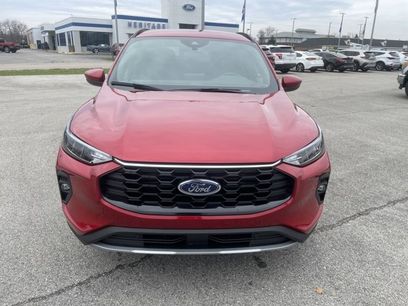 New 2026 Ford Escape ST-Line Select