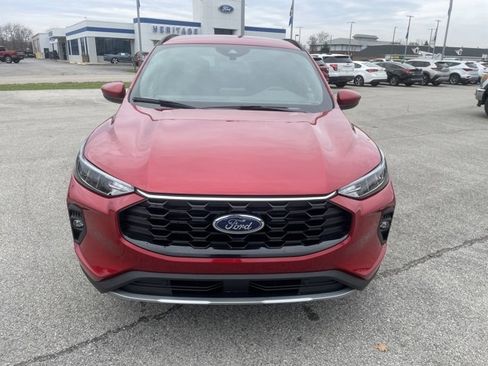 New 2026 Ford Escape ST-Line Select image 3