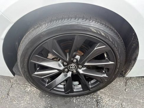 Used 2023 Toyota Corolla SE w/ Carpet Mat Package (TMS) FWD image 26