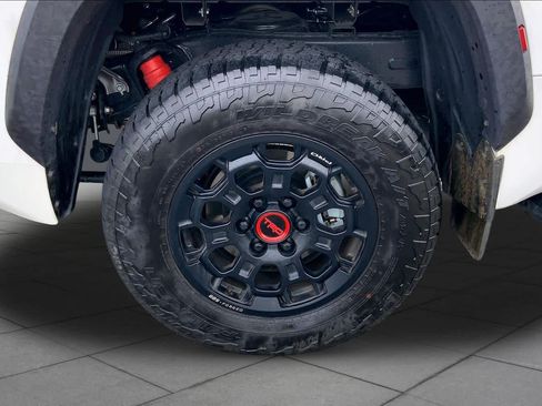 Used 2026 Toyota Tundra TRD Pro AWD/4WD image 10