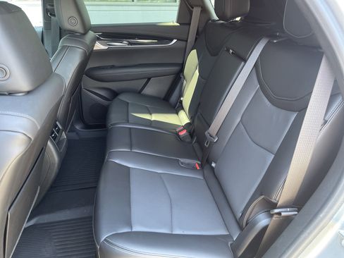 Used 2025 Cadillac XT5 Premium Luxury w/ Technology Package image 45