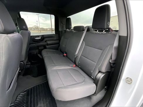 Used 2023 Chevrolet Silverado 2500 LT image 17