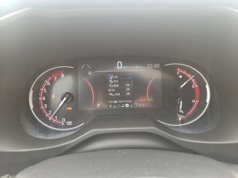 Certified 2023 Toyota RAV4 XLE w/ Convenience Package image 23