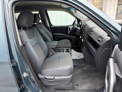 Used 2008 Honda Ridgeline RTS image 10