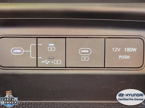 Used 2025 Hyundai Tucson SE AWD/4WD image 28