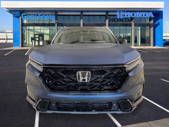 New 2027 Honda CR-V Sport-L image 10