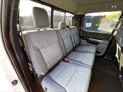 Used 2023 Ford F250 XL w/ STX Appearance Package AWD/4WD image 16