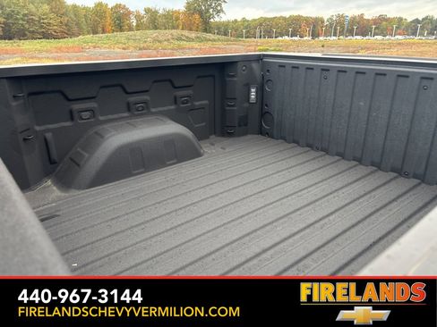 Certified 2022 Chevrolet Silverado 1500 RST image 48