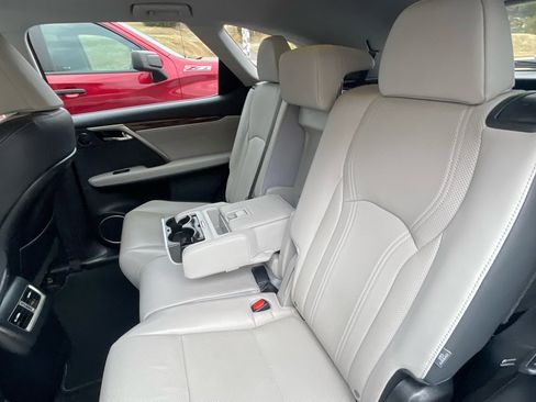 Used 2018 Lexus RX 350L AWD image 23