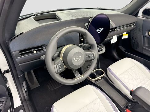 New 2026 MINI Cooper Convertible FWD image 9