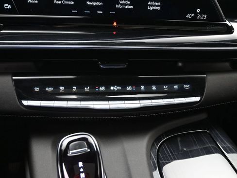 Used 2023 Cadillac Escalade Sport w/ Touring Package AWD/4WD image 20