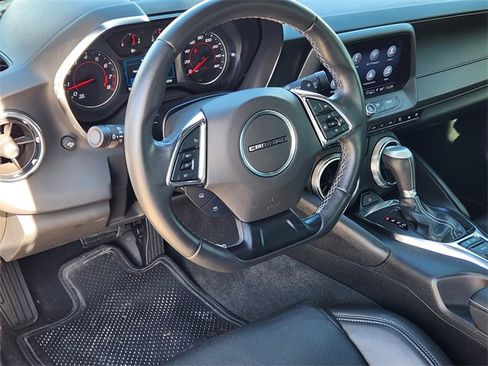 Used 2023 Chevrolet Camaro LT w/ RS Package image 26