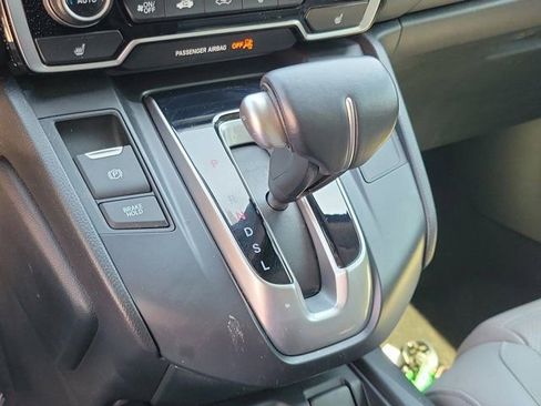 Used 2019 Honda CR-V EX-L image 32