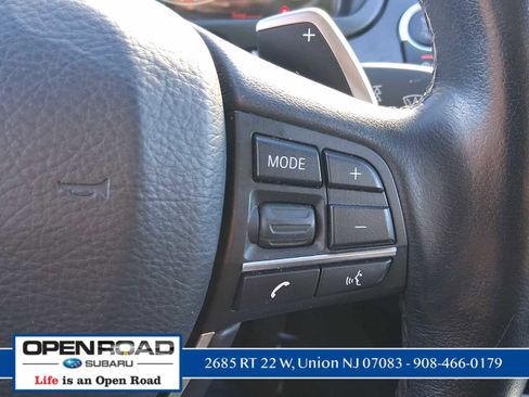 Used 2016 BMW 535i xDrive 535i xDrive image 19