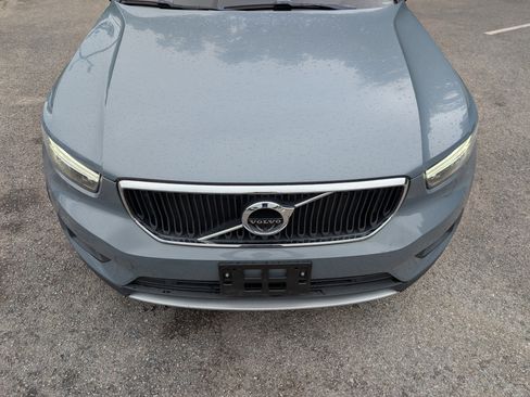 Used 2021 Volvo XC40 T5 Momentum AWD/4WD image 12