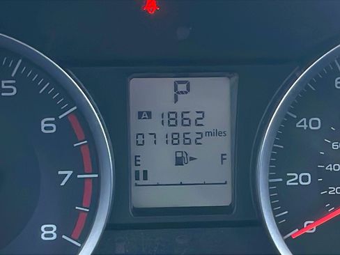 Used 2017 Subaru Forester 2.5i Premium w/ All-Weather Package AWD/4WD image 14