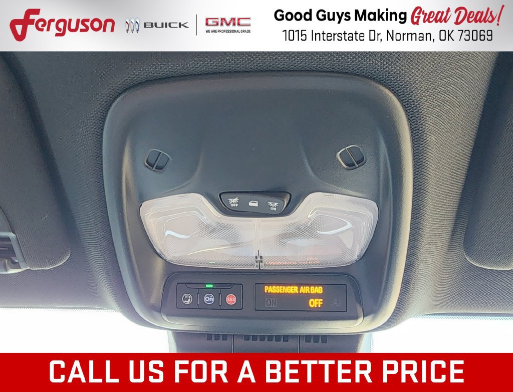 New 2026 GMC Canyon Elevation w/ Convenience Package RWD image 37