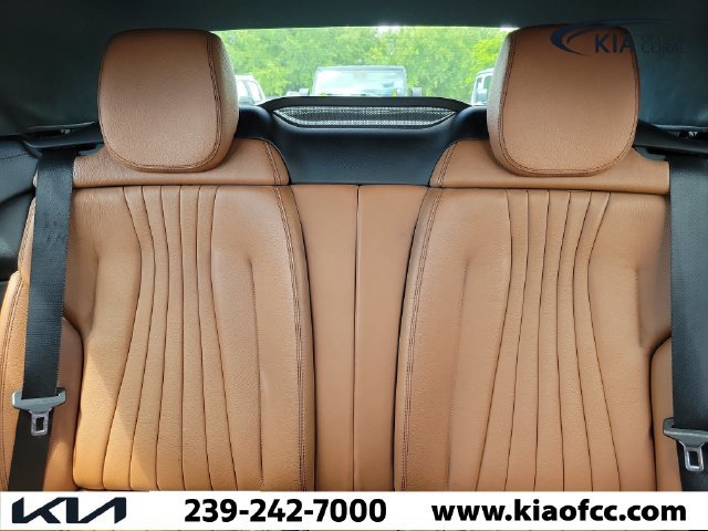 Used 2018 Mercedes-Benz E 400 Cabriolet image 28