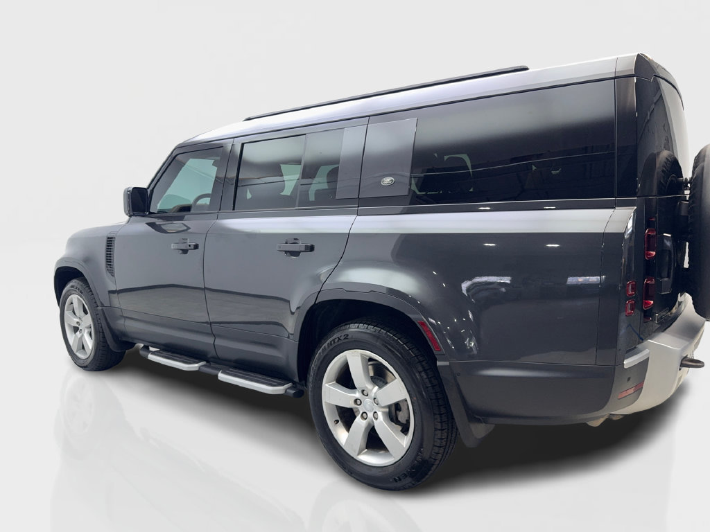 Used 2023 Land Rover Defender 130 First Edition AWD/4WD image 16