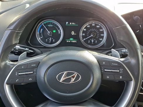 Used 2021 Hyundai Sonata SEL image 21