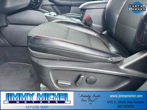 Used 2023 Ford Escape ST-Line w/ Tech Pack #1 image 7