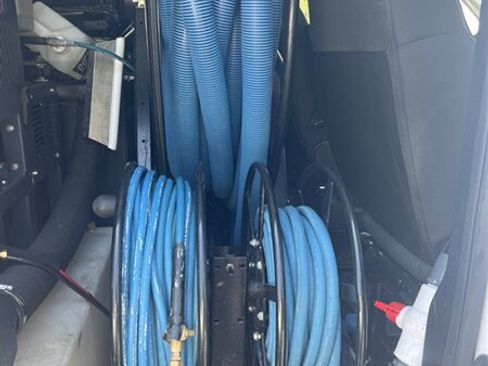 Used 2023 RAM ProMaster 2500 FWD image 30