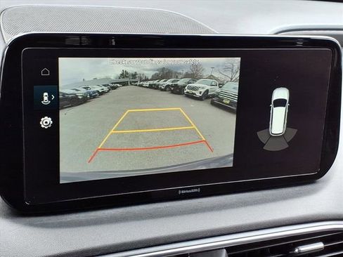 Used 2023 Hyundai Santa Fe SEL Convenience AWD/4WD image 18
