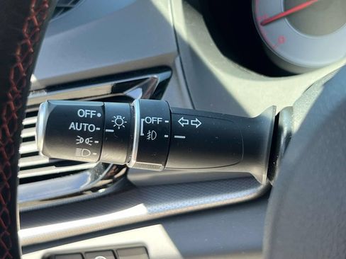 Used 2023 Acura RDX A-Spec AWD/4WD image 24