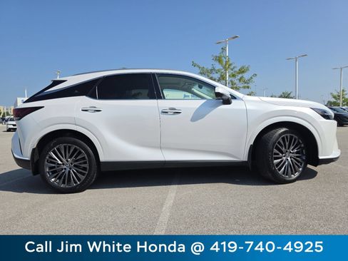 Used 2024 Lexus RX 350 AWD w/ Convenience Package image 20