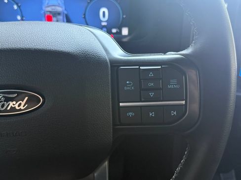 Used 2024 Ford F150 XLT w/ Equipment Group 302A MID AWD/4WD image 33