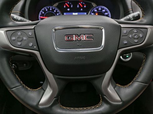 Used 2023 GMC Terrain AT4 AWD/4WD image 40