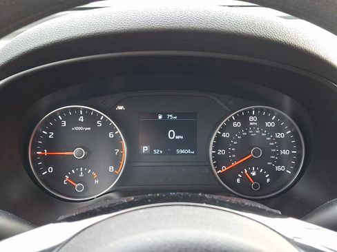 Used 2021 Kia Sportage LX image 19