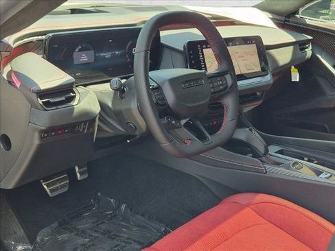 New 2026 Dodge Charger Scat Pack AWD/4WD image 3