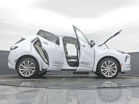 New 2026 Buick Envision Avenir image 61