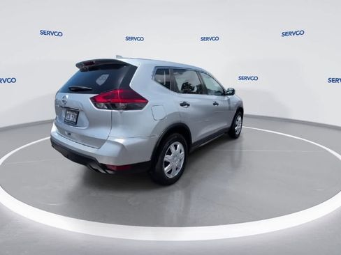 Used 2020 Nissan Rogue S FWD image 8