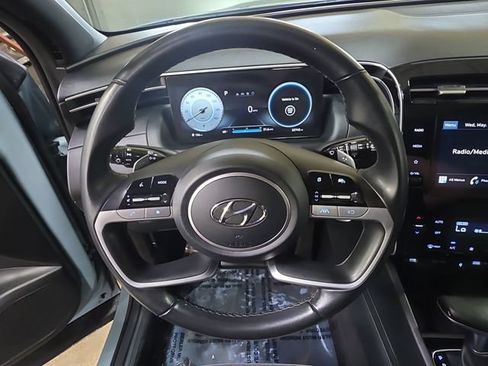 Used 2022 Hyundai Santa Cruz SEL Premium AWD/4WD image 27