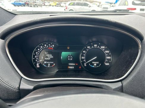 Used 2016 Lincoln MKX Select image 20