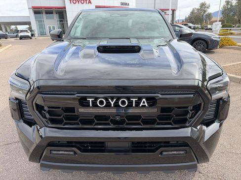 New 2026 Toyota Tacoma TRD Pro AWD/4WD image 10