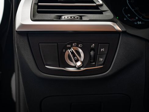 Used 2024 BMW X3 xDrive30i w/ Convenience Package w/ZPA image 41