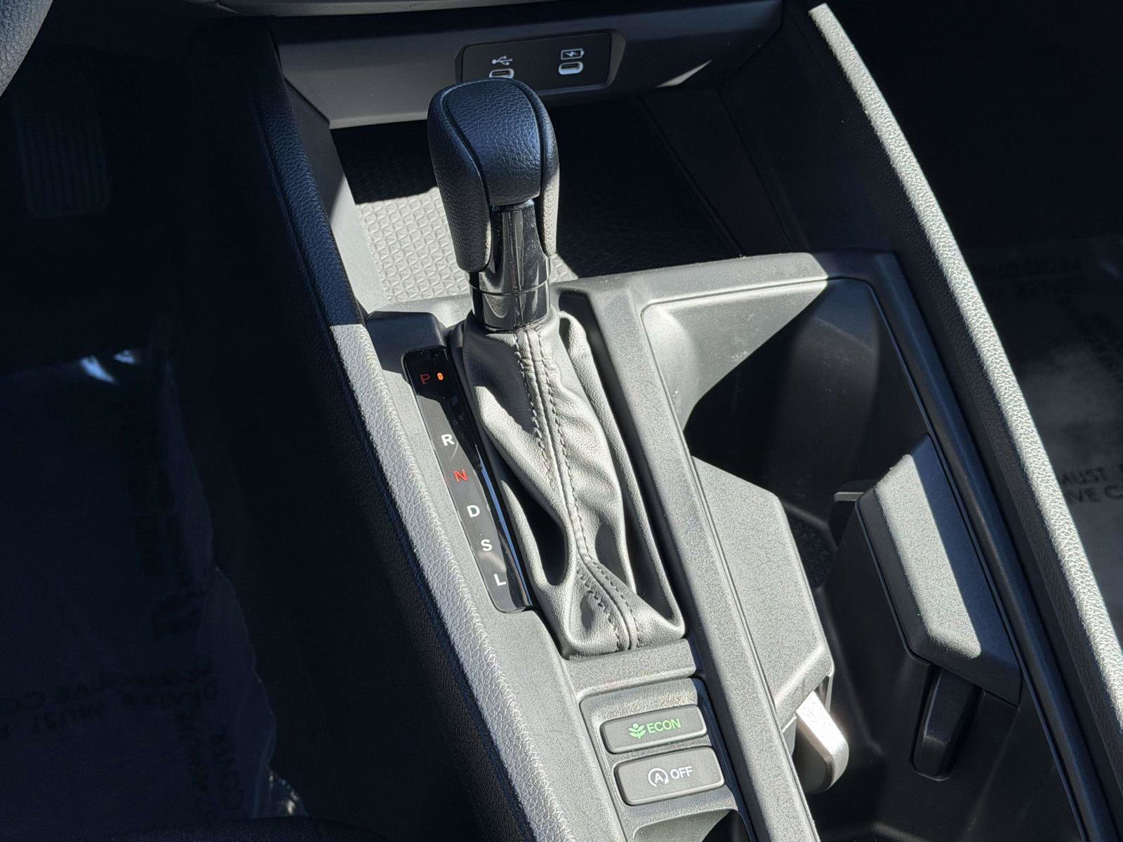 Used 2024 Honda Accord LX image 14