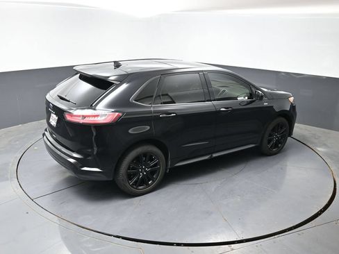 Used 2022 Ford Edge ST-Line AWD/4WD image 43