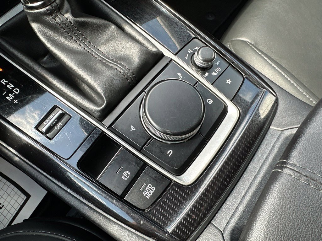Used 2024 MAZDA CX-30 AWD 2.5 S w/ Select Sport Pkg image 17