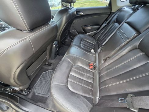 Used 2014 Buick Verano Leather FWD image 5