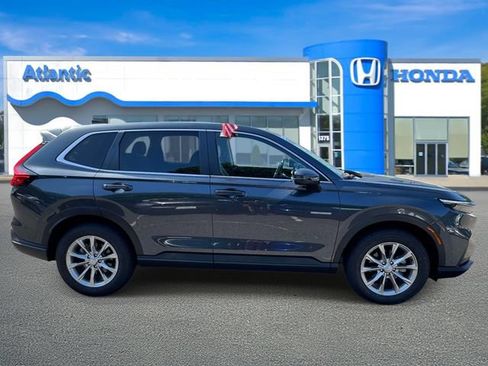 Used 2023 Honda CR-V EX image 4