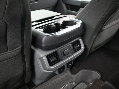 Used 2024 Ford F150 XLT w/ Equipment Group 302A MID image 47