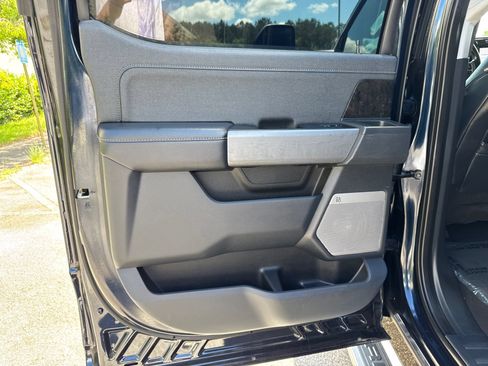 Used 2024 Ford F250 Lariat AWD/4WD image 21