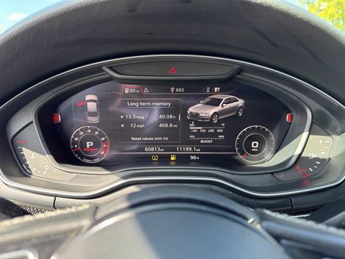 Used 2019 Audi S4 Premium Plus w/ Premium Plus Package AWD/4WD image 13