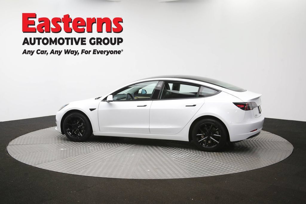 Used 2023 Tesla Model 3 Standard Range RWD image 56